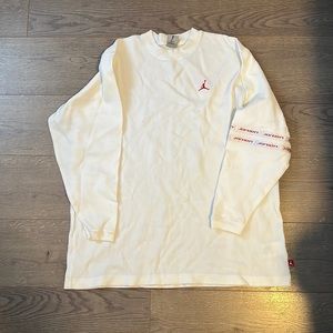 Vintage Jordan Shirt